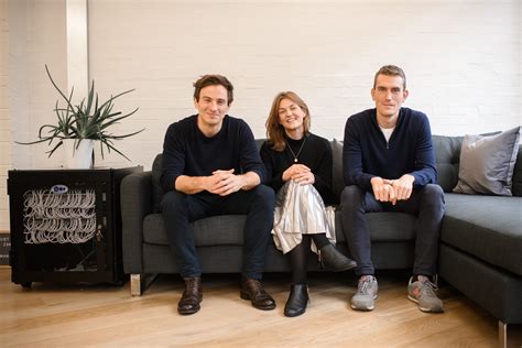 philip mundy|London startup Forward Health secures $5m as it .